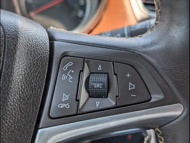 2016 Buick Encore Leather