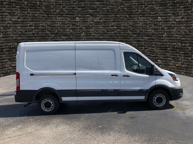 2023 Ford Transit 250