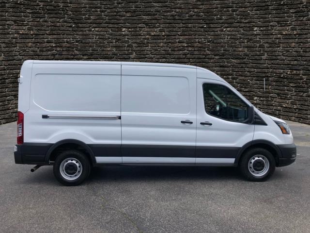2023 Ford Transit 250