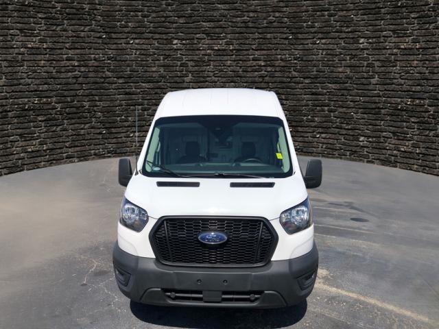 2023 Ford Transit 250