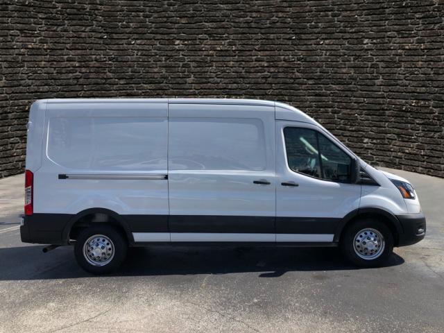 2023 Ford Transit Base