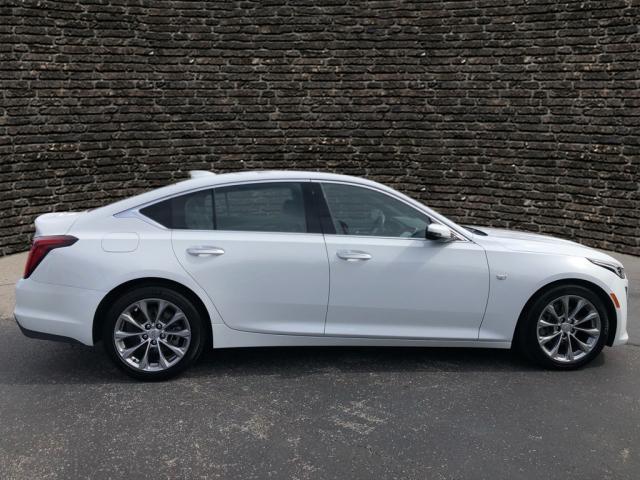 2024 Cadillac CT5 Premium Luxury