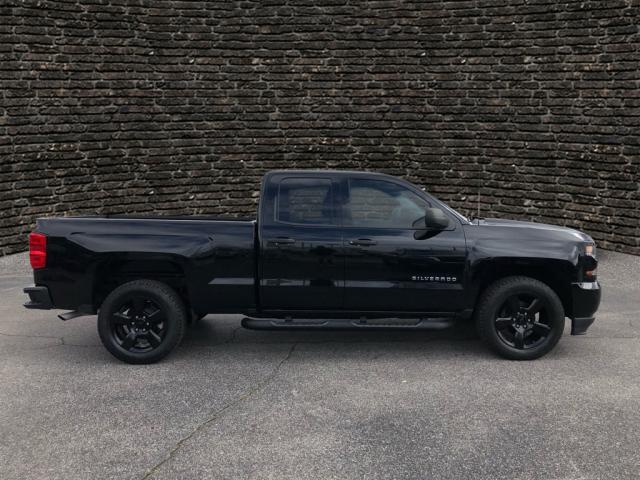 2017 Chevrolet Silverado 1500 Work Truck