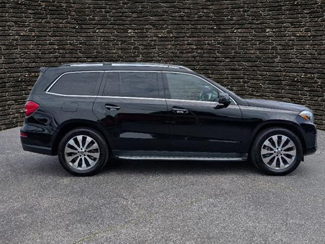 2019 Mercedes-Benz GLS GLS 450