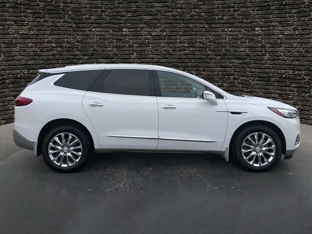 2021 Buick Enclave Premium