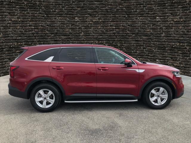 2022 Kia Sorento LX
