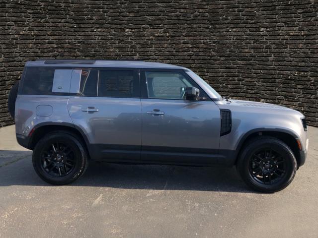 2024 Land Rover Defender 110 P300 S