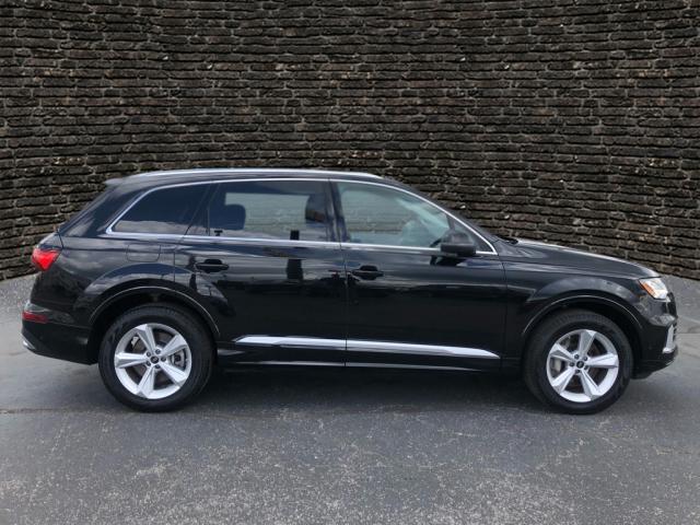 2024 Audi Q7 quattro Premium Plus 45 TFSI