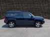 2017 Jeep Patriot High Altitude