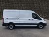 2023 Ford Transit 250