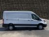 2023 Ford Transit Base
