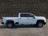 2025 Chevrolet Silverado 2500HD Work Truck