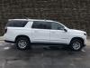 2025 Chevrolet Suburban LS