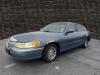 2000 Lincoln Town Car