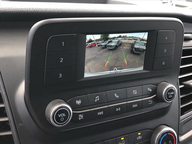 2023 Ford Transit 250