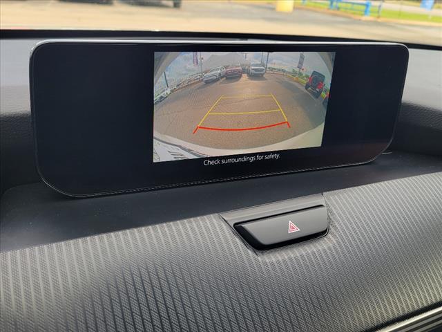 2024 Mazda CX-90 3.3 Turbo Select