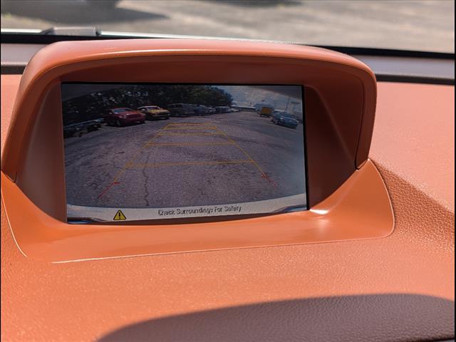 2016 Buick Encore Leather