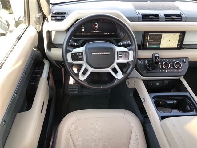 2024 Land Rover Defender 110 P300 S
