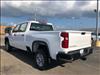 2025 Chevrolet Silverado 2500HD Work Truck