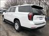 2025 Chevrolet Suburban LS