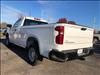 2025 Chevrolet Silverado 1500 Work Truck