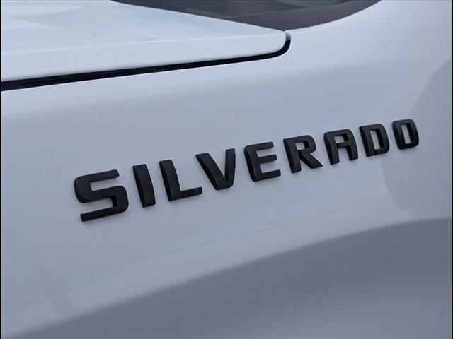 2022 Chevrolet Silverado 1500 Limited Custom
