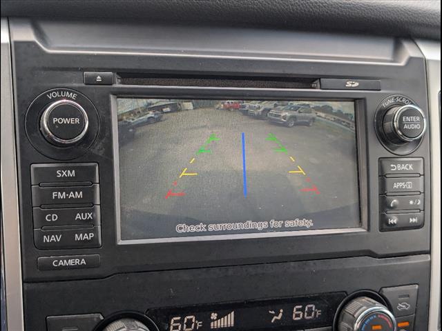 2018 Nissan Titan XD SV