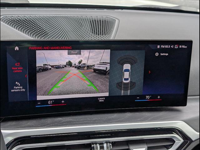 2023 BMW 3 Series 330e