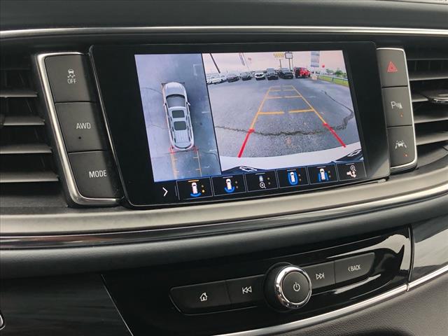 2021 Buick Enclave Premium