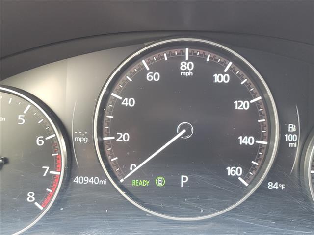 2024 Mazda CX-90 3.3 Turbo Select