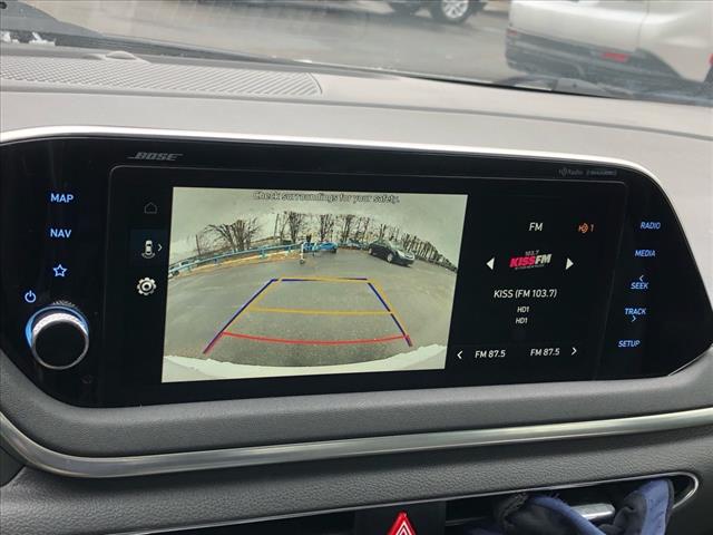 2023 Hyundai SONATA SEL Plus