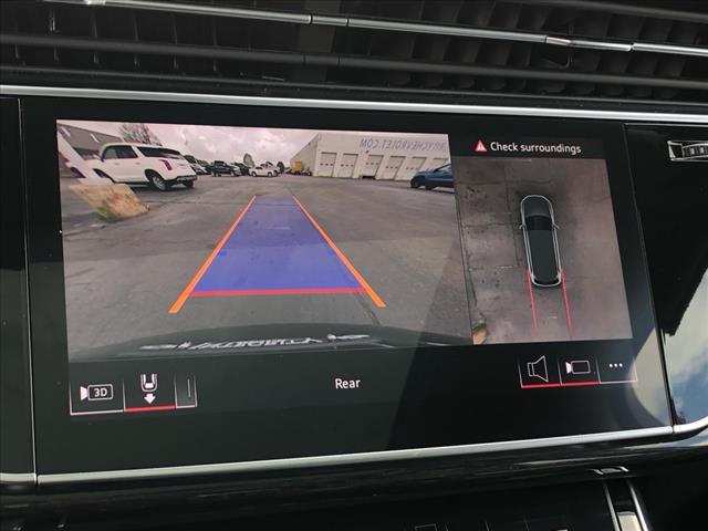 2024 Audi Q7 quattro Premium Plus 45 TFSI