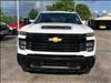 2025 Chevrolet Silverado 2500HD Work Truck