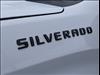 2022 Chevrolet Silverado 1500 Limited Custom