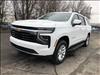 2025 Chevrolet Suburban LS