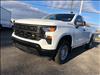 2025 Chevrolet Silverado 1500 Work Truck