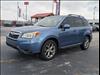2016 Subaru Forester 2.5i Touring