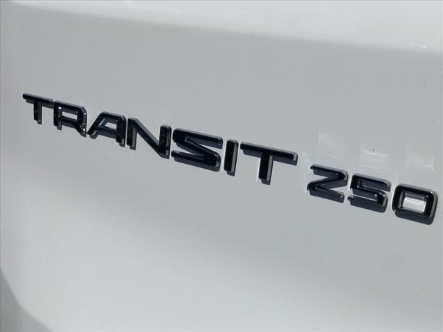 2023 Ford Transit 250