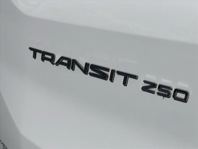 2023 Ford Transit Base