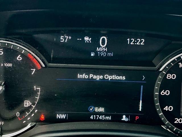 2024 Cadillac CT5 Premium Luxury