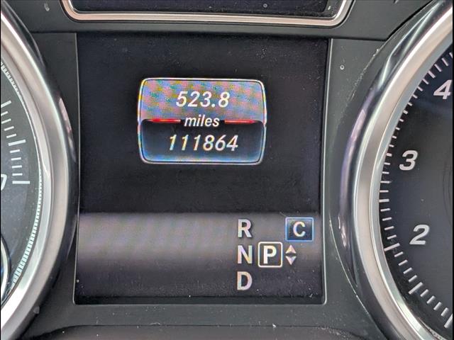 2019 Mercedes-Benz GLS GLS 450