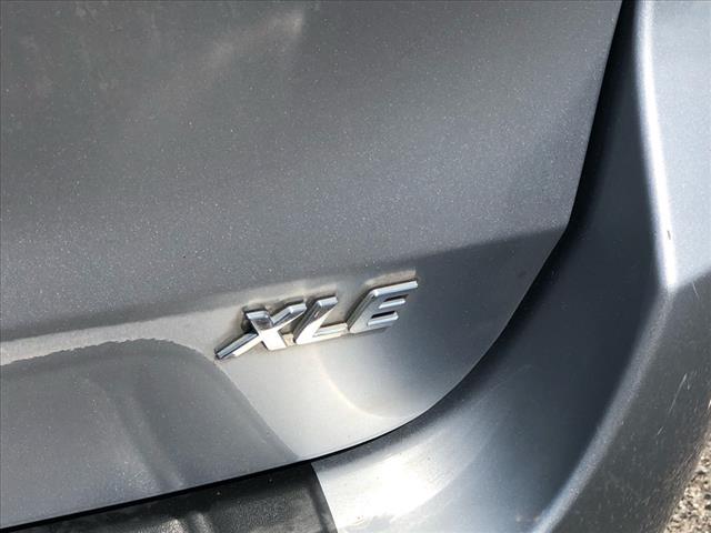 2013 Toyota Sienna XLE 8-Passenger