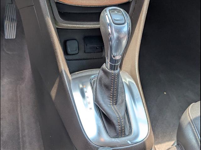 2016 Buick Encore Leather