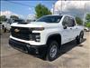2025 Chevrolet Silverado 2500HD Work Truck