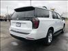 2025 Chevrolet Suburban LS