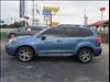 2016 Subaru Forester 2.5i Touring