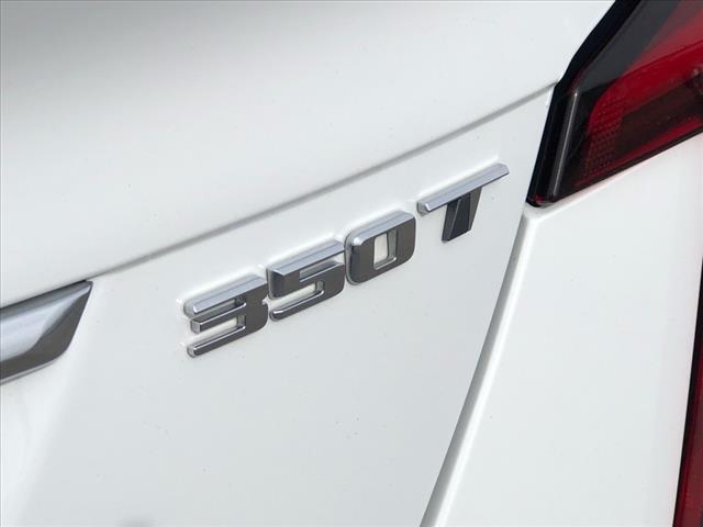 2024 Cadillac CT5 Premium Luxury
