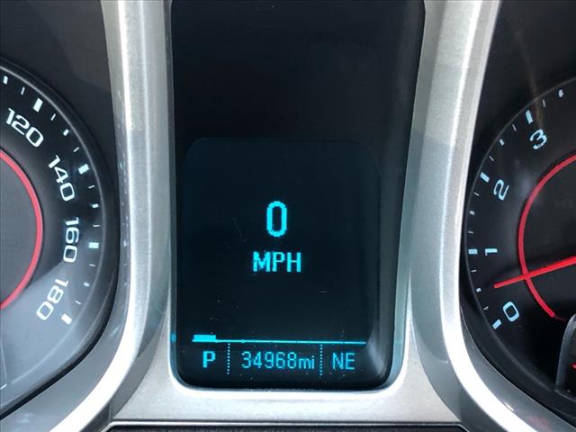 2013 Chevrolet Camaro SS