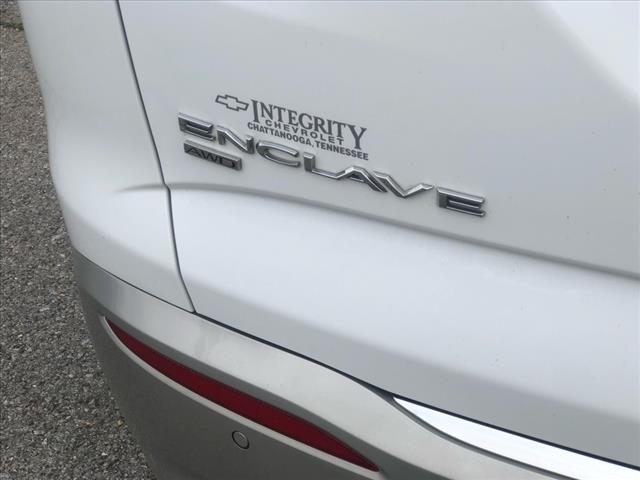 2021 Buick Enclave Premium