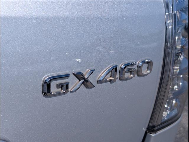 2016 Lexus GX 460 Luxury